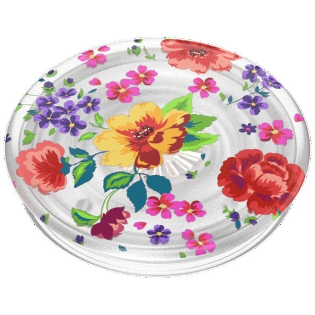 Popsockets PlantCore Grip Tropicale and Phone Stand 2