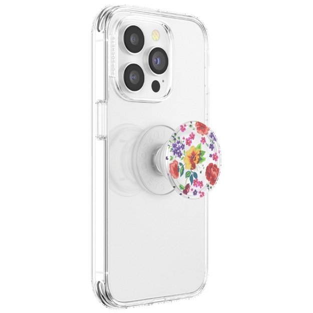 Popsockets PlantCore Grip Tropicale and Phone Stand 4