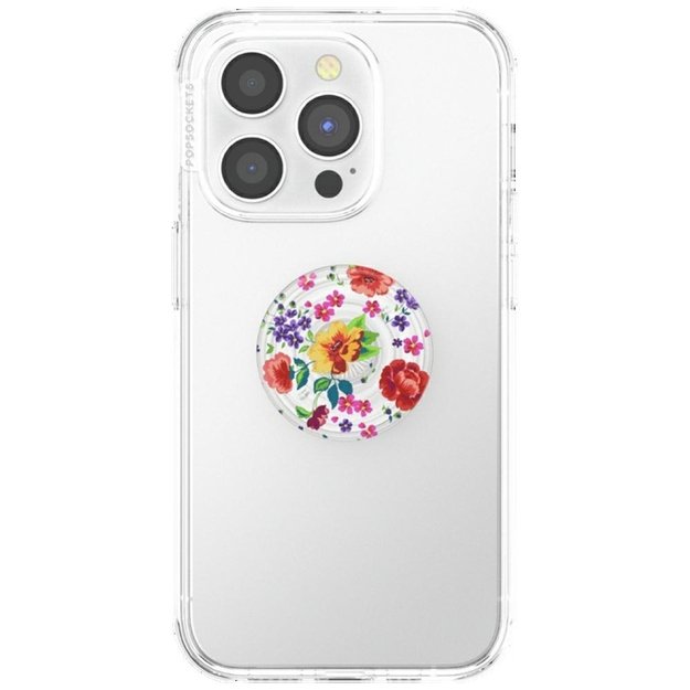 Popsockets PlantCore Grip Tropicale and Phone Stand 6