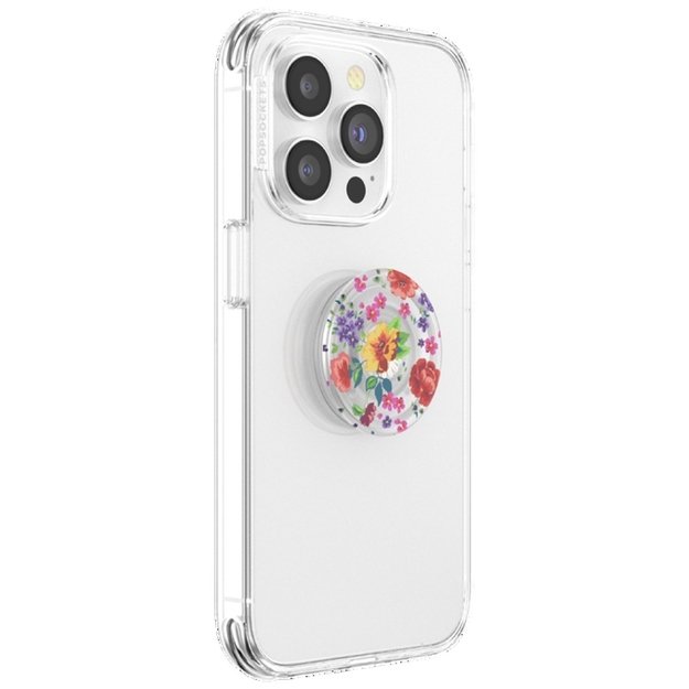 Popsockets PlantCore Grip Tropicale and Phone Stand 5