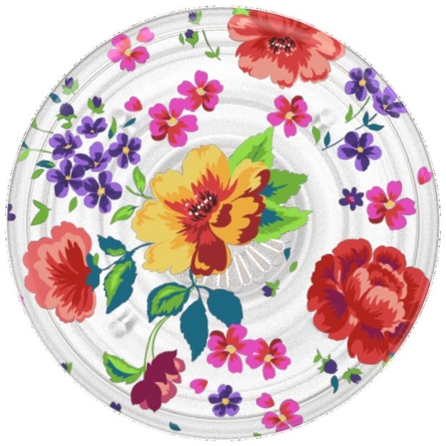 Popsockets PlantCore Grip Tropicale and Phone Stand 1