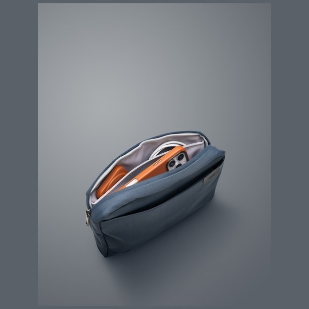 Uniq Arden Sling 2L Bag - Pink 1