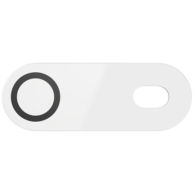 PanzerGlass PicturePerfect Tempered Glass Lens for iPhone Air 2