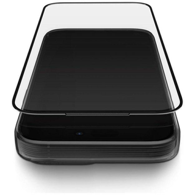 Uniq Optix Vivid Tempered Glass for iPhone Air 3