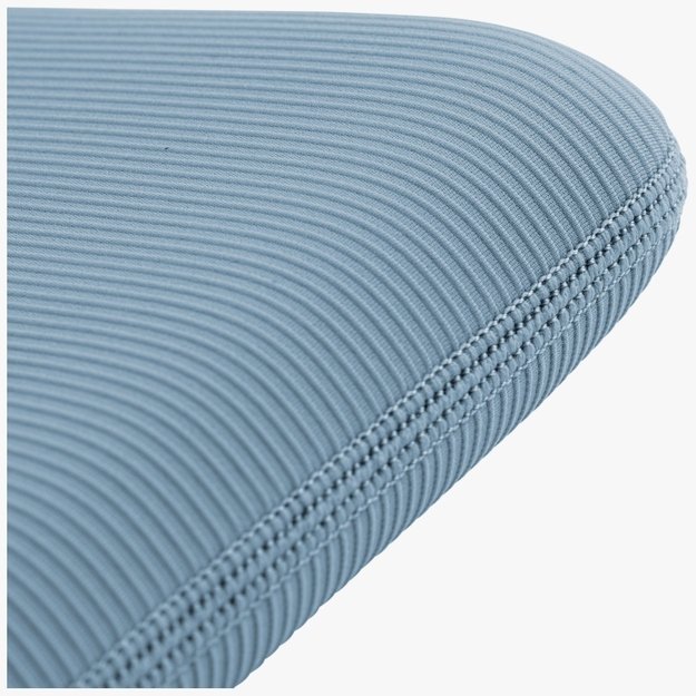 Uniq Cyprus Ridge Edition Laptop Sleeve bag for a 14&quot  water-resistant neoprene laptop - blue 1