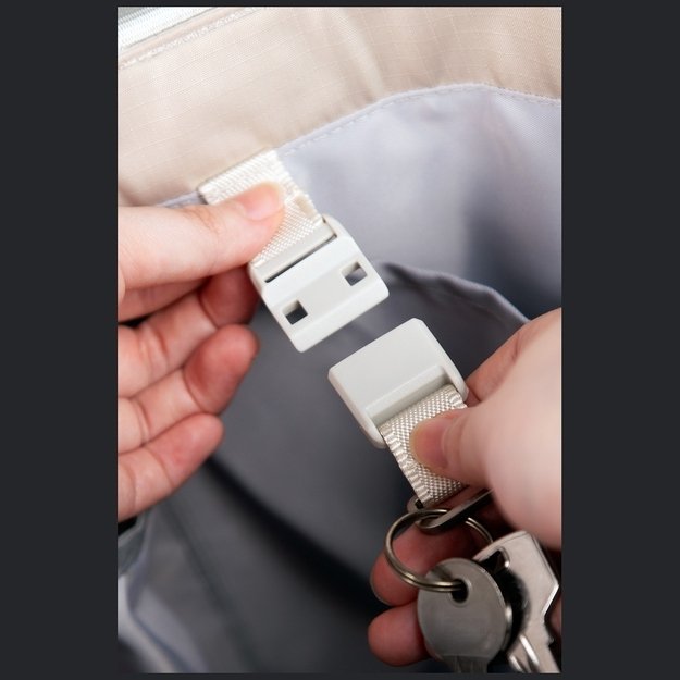 Uniq Arden Tote 16L Bag - Pink 6