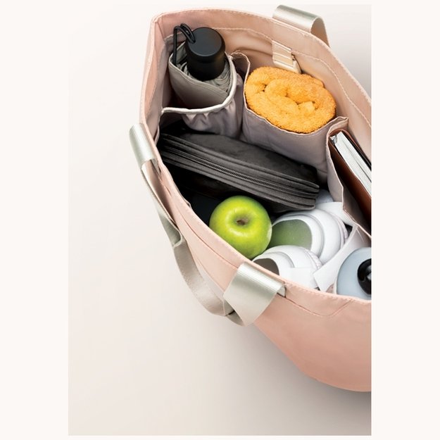 Uniq Arden Tote 16L Bag - Pink 3