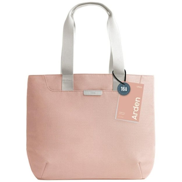 Uniq Arden Tote 16L Bag - Pink 7
