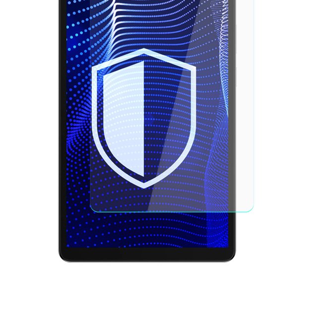 3mk FlexibleGlass Pro hybrid glass for Samsung Galaxy Tab A11 15