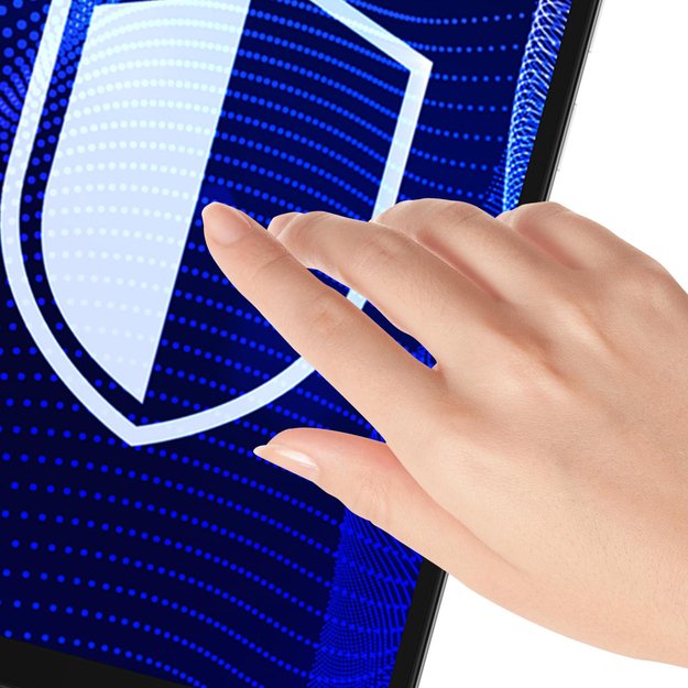 3mk FlexibleGlass Pro hybrid glass for Samsung Galaxy Tab A11 10