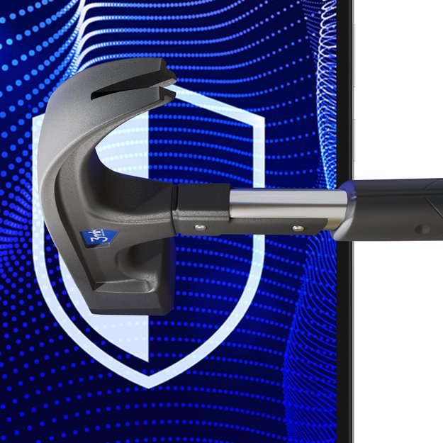 3mk FlexibleGlass Pro hybrid glass for Samsung Galaxy Tab A11 11