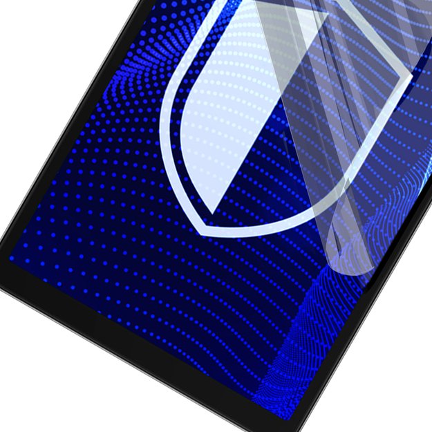 3mk FlexibleGlass Pro hybrid glass for Samsung Galaxy Tab A11 8