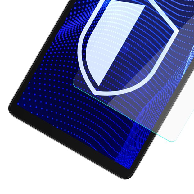 3mk FlexibleGlass Pro hybrid glass for Samsung Galaxy Tab A11 5