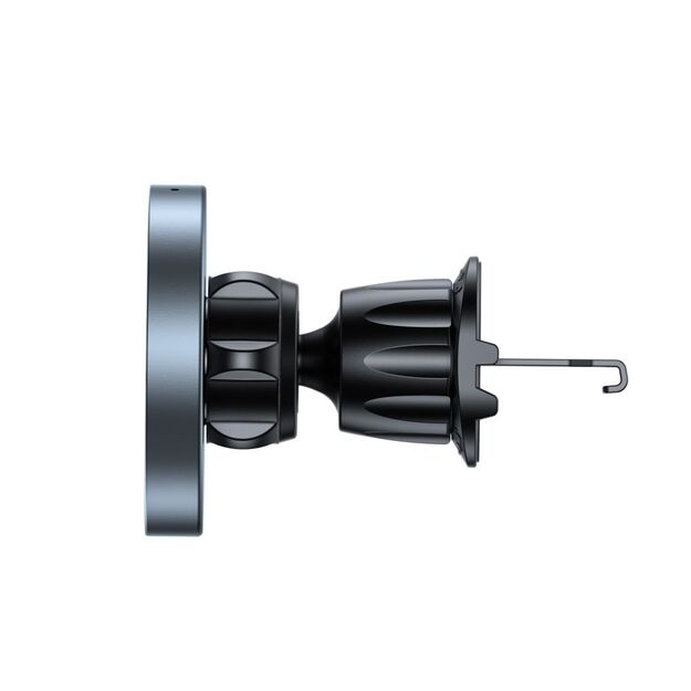 Tech-Protect mm15W-V5 Magnetic MagSafe Car Holder for Cockpit/Windshield/Air Vent - Black 5