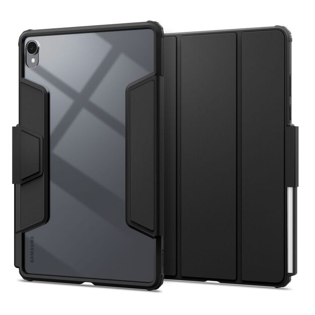 Spigen Airskin Pro Case for Samsung Galaxy Tab S11 11.0 X730 / X736B - Black