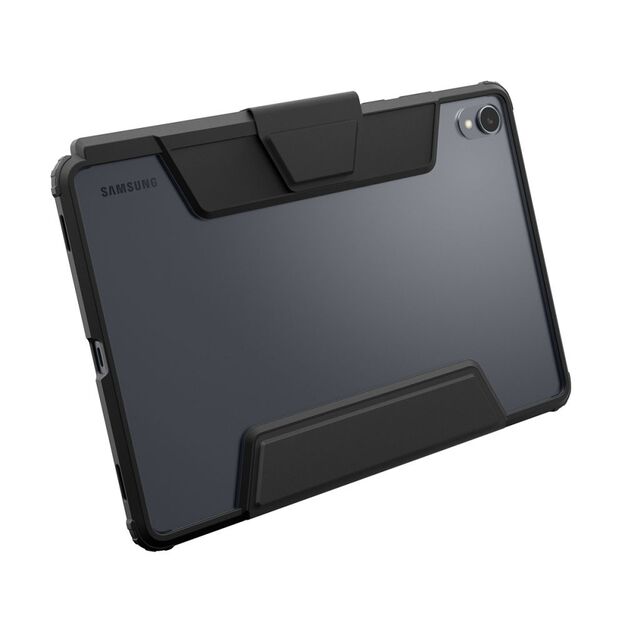 Spigen Airskin Pro Case for Samsung Galaxy Tab S11 11.0 X730 / X736B - Black 9