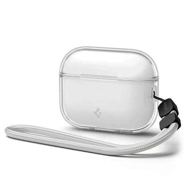 Spigen Liquid Crystal Case for AirPods Pro 3 - Transparent