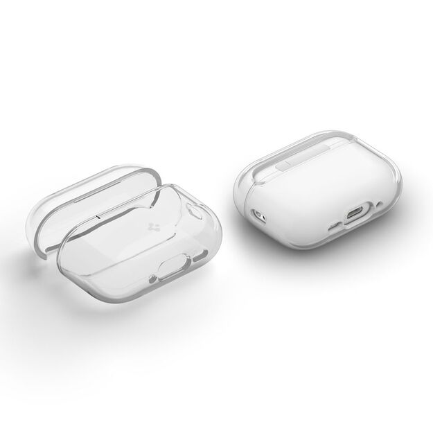 Spigen Liquid Crystal Case for AirPods Pro 3 - Transparent 5