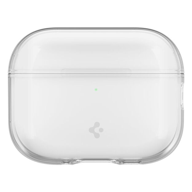 Spigen Liquid Crystal Case for AirPods Pro 3 - Transparent 1