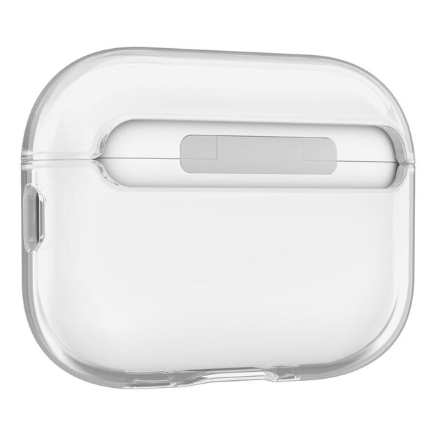 Spigen Liquid Crystal Case for AirPods Pro 3 - Transparent 3