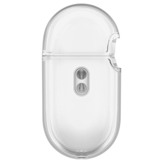Spigen Liquid Crystal Case for AirPods Pro 3 - Transparent 4