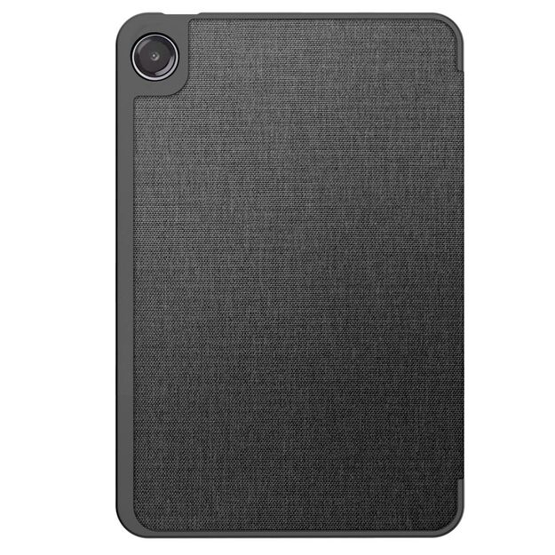 Tech-Protect SC Pen Canvas Case for Samsung Galaxy Tab A9 / A11 8.7 X110 / X115 / X133 / X135 - Gray 5