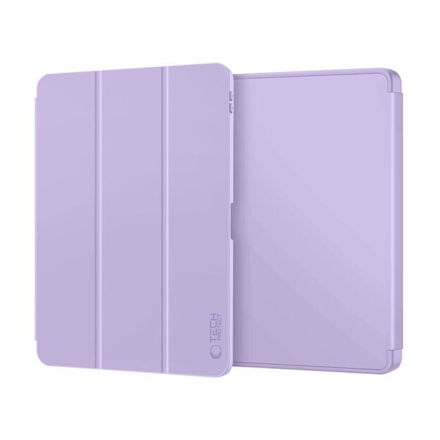 Tech-Protect SmartCase Pen case for Xiaomi Redmi Pad 2 11.0 - purple 1
