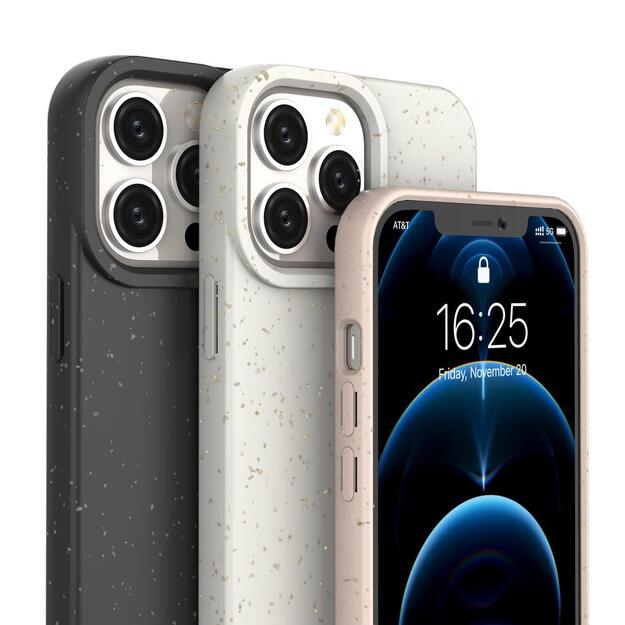 Eco Case Case for iPhone 13 Pro Max Silicone Cover Phone Shell Mint 9