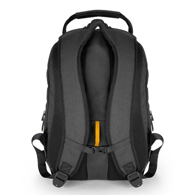 Wozinsky bicycle bag double backpack 2in1 30l black (WBB30BK) 23