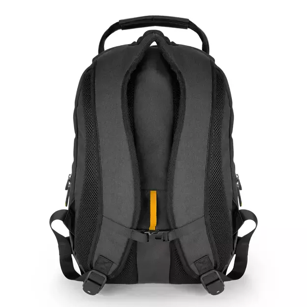 Wozinsky bicycle bag double backpack 2in1 30l black (WBB30BK) 5