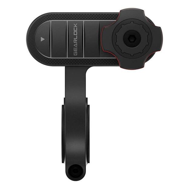 Spigen Gearlock MF100 Bike Stem Mount - Black 4
