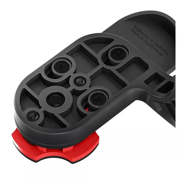 Spigen Gearlock MF100 Bike Stem Mount - Black 33