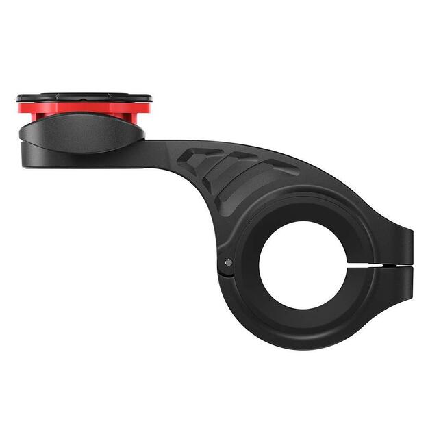 Spigen Gearlock MF100 Bike Stem Mount - Black 5