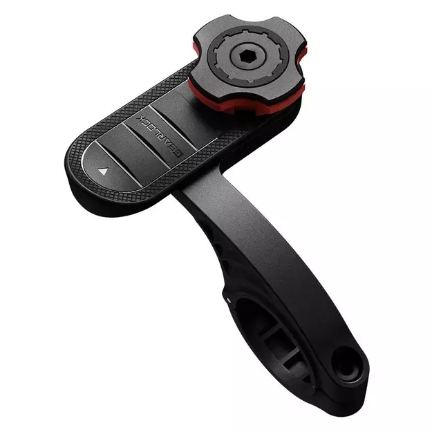 Spigen Gearlock MF100 Bike Stem Mount - Black 27
