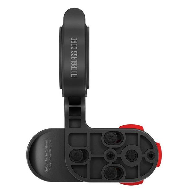 Spigen Gearlock MF100 Bike Stem Mount - Black 1
