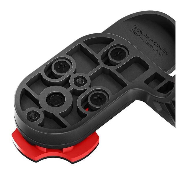 Spigen Gearlock MF100 Bike Stem Mount - Black 15