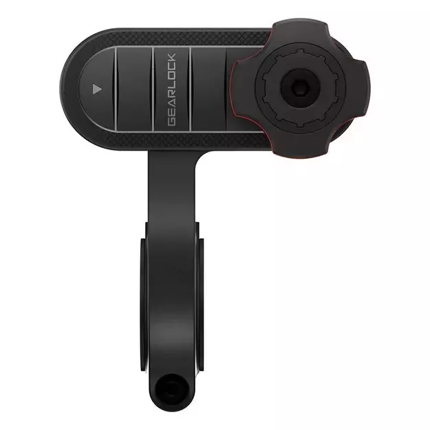 Spigen Gearlock MF100 Bike Stem Mount - Black 21
