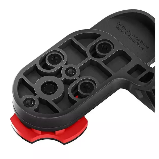Spigen Gearlock MF100 Bike Stem Mount - Black 25