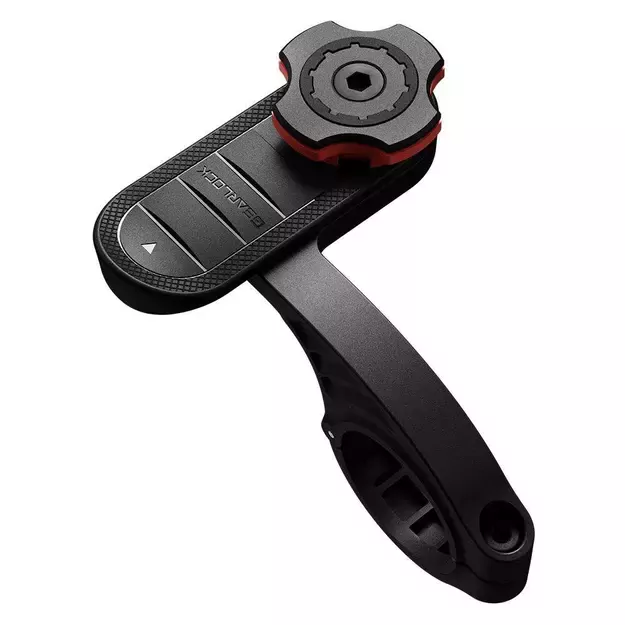 Spigen Gearlock MF100 Bike Stem Mount - Black 24