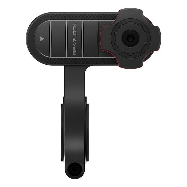 Spigen Gearlock MF100 Bike Stem Mount - Black 10