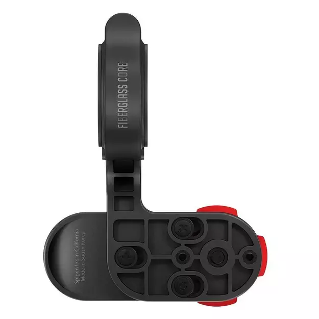 Spigen Gearlock MF100 Bike Stem Mount - Black 18