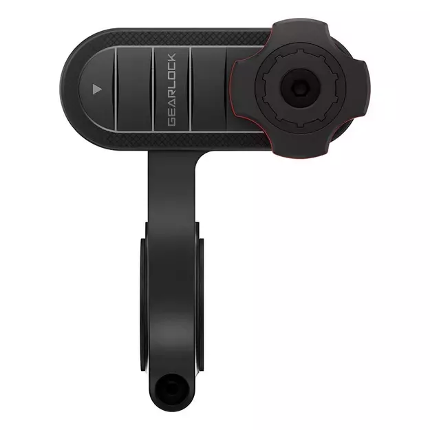 Spigen Gearlock MF100 Bike Stem Mount - Black 28