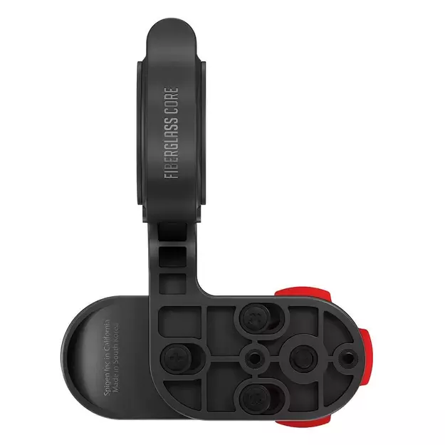 Spigen Gearlock MF100 Bike Stem Mount - Black 29