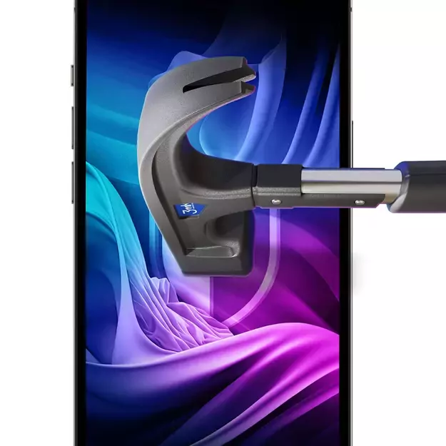 Apple iPhone 14 - 3mk Silky Matt Pro 14
