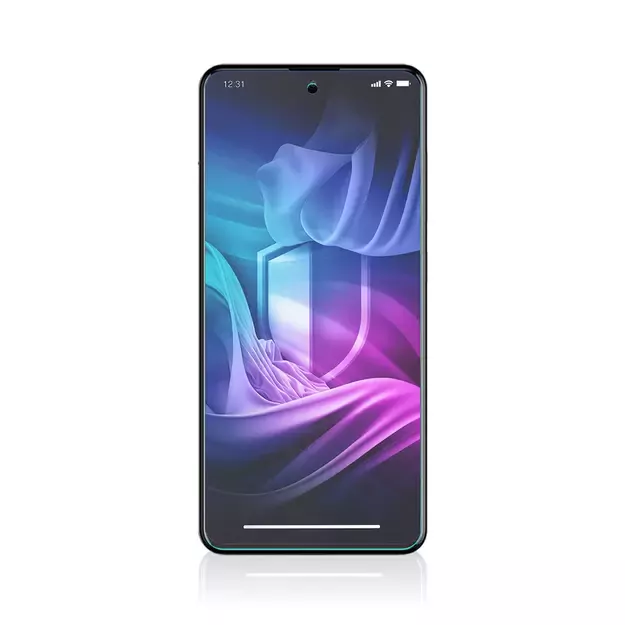 Samsung Galaxy A52 4G/5G A52s 5G - 3mk Silky Matt Pro 4