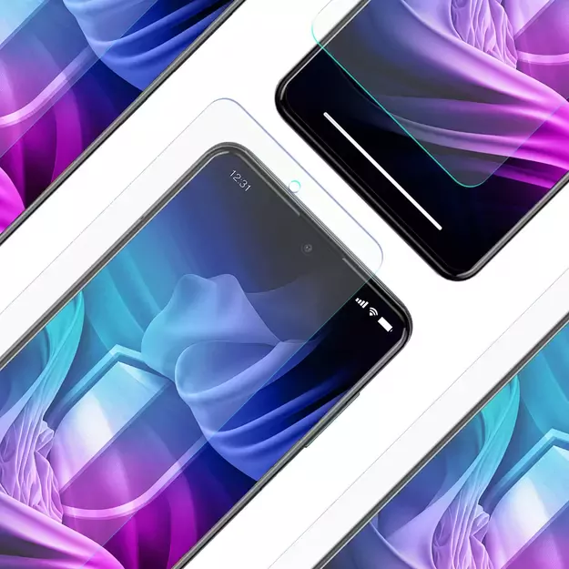 Samsung Galaxy A52 4G/5G A52s 5G - 3mk Silky Matt Pro 7