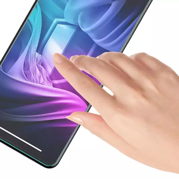 Samsung Galaxy A52 4G/5G A52s 5G - 3mk Silky Matt Pro 11