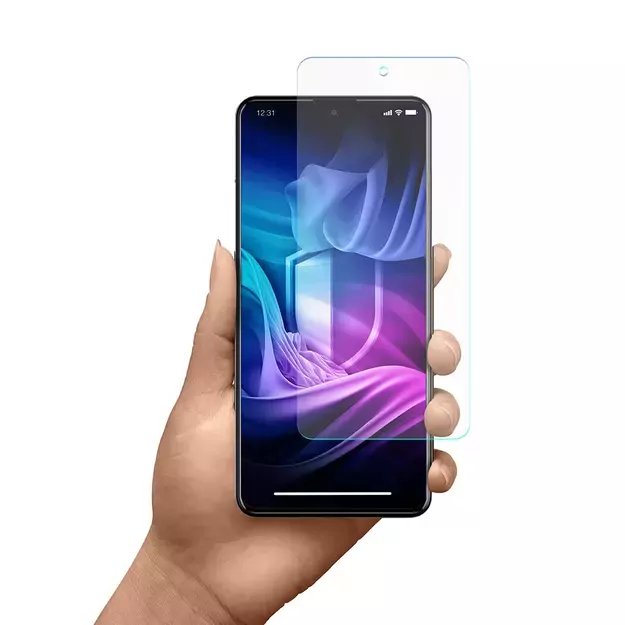 Samsung Galaxy A52 4G/5G A52s 5G - 3mk Silky Matt Pro 12