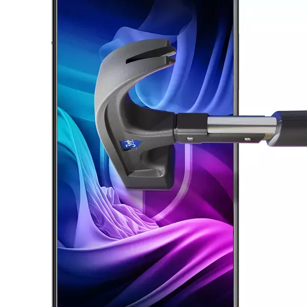 Samsung Galaxy A52 4G/5G A52s 5G - 3mk Silky Matt Pro 2