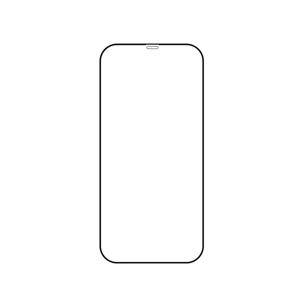 Apple iPhone 14 Pro Max - 3mk Comfort Set 4 in 1 20